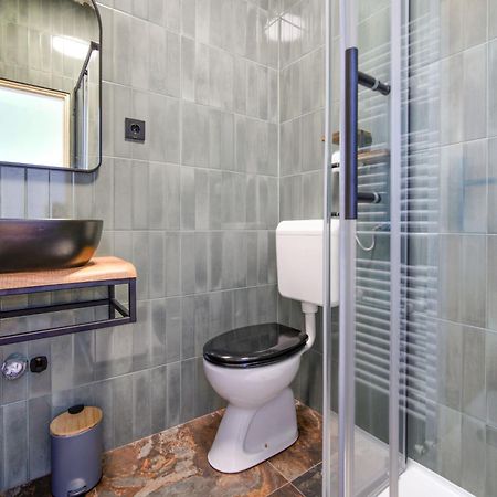 Studio Cipcic-2 By Interhome Supetarska Draga Eksteriør bilde