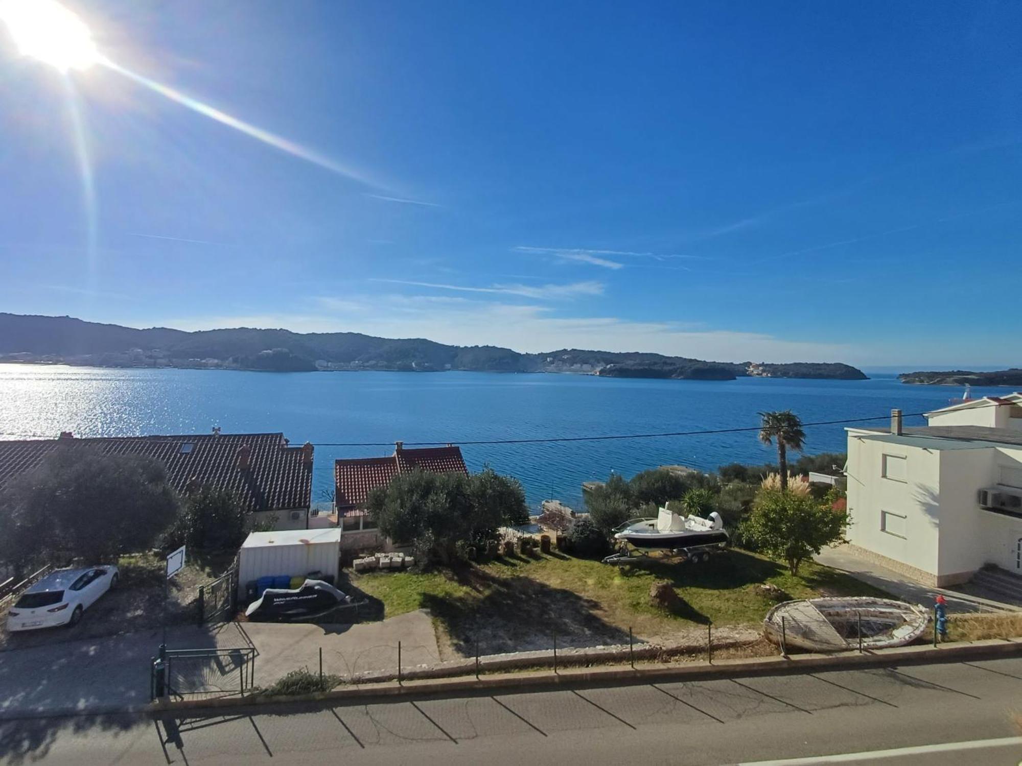 Studio Cipcic-2 By Interhome Supetarska Draga Eksteriør bilde