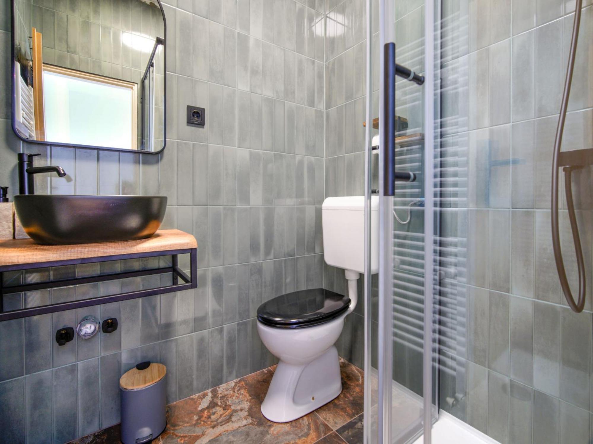 Studio Cipcic-2 By Interhome Supetarska Draga Eksteriør bilde