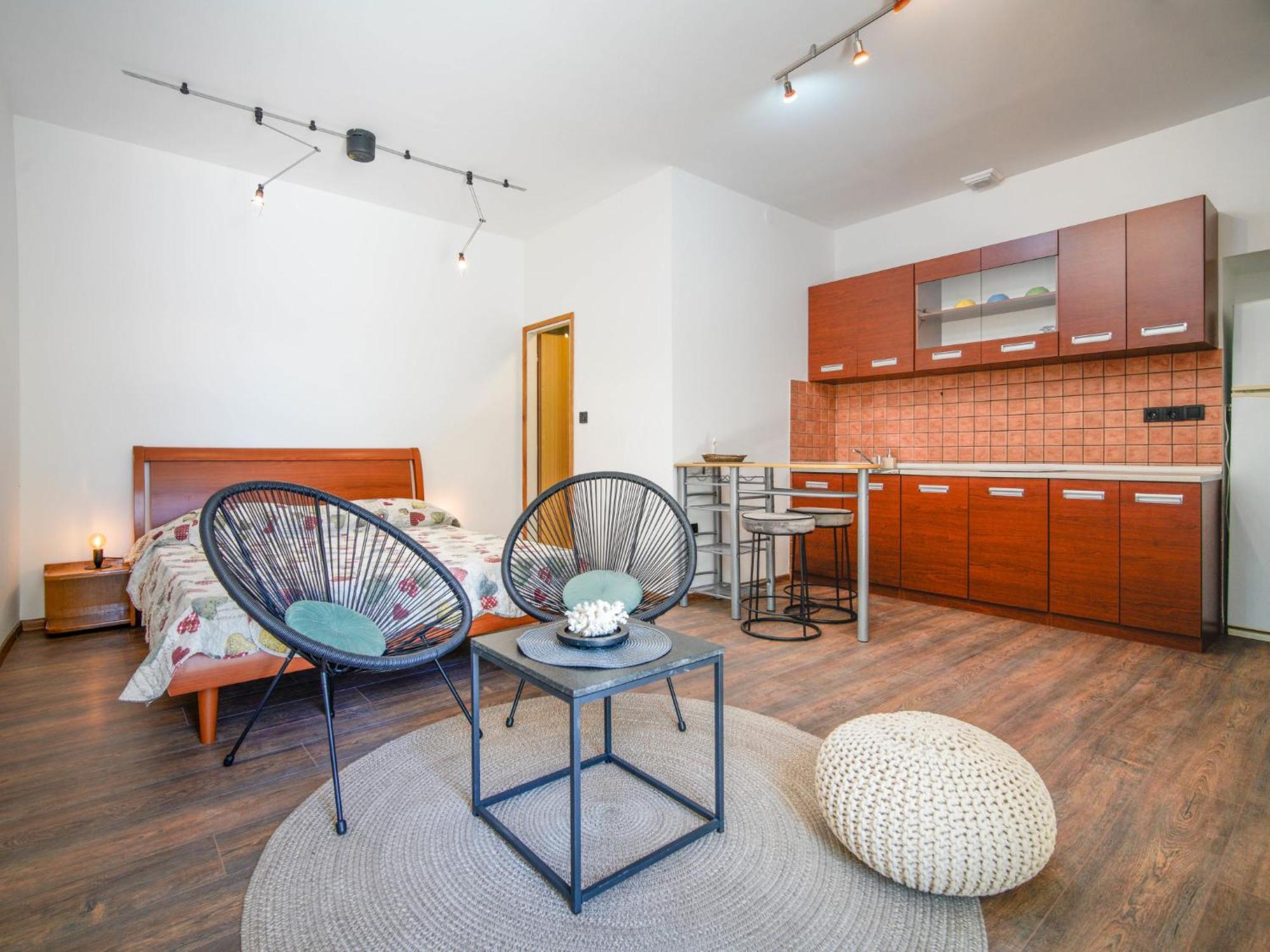 Studio Cipcic-2 By Interhome Supetarska Draga Eksteriør bilde