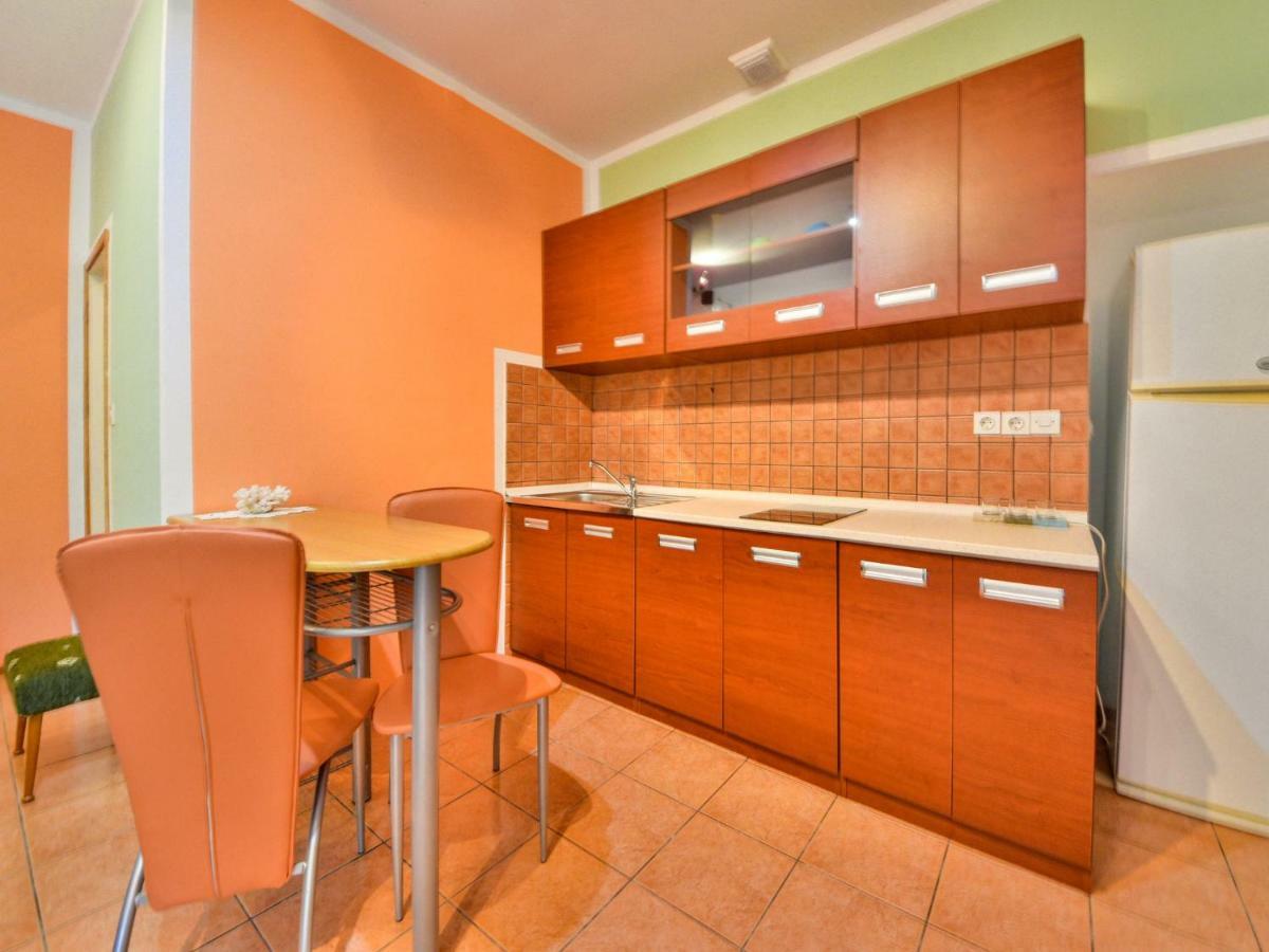 Studio Cipcic-2 By Interhome Supetarska Draga Eksteriør bilde